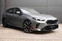 2024 BMW 1 Series M135 xDrive