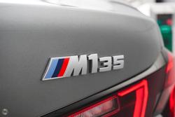 2024 BMW
1 Series M135 xDrive