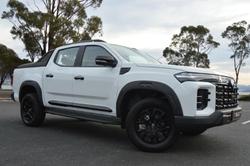 2025 LDV T60 Max PLUS