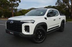 2025 LDV T60 Max PLUS