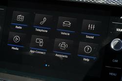 2025 Volkswagen Polo 85TSI Life