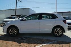 2025 Volkswagen Polo 85TSI Life