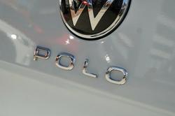 2025 Volkswagen Polo 85TSI Life