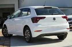 2025 Volkswagen Polo 85TSI Life