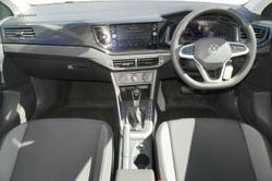 2025 Volkswagen Polo 85TSI Life