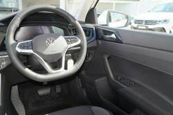 2025 Volkswagen Polo 85TSI Life