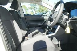 2025 Volkswagen Polo 85TSI Life