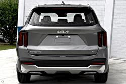 2025 Kia Sorento S MQ4 PE MY25 AWD Steel Grey