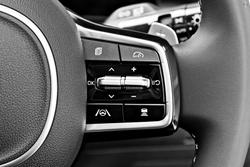 2025 Kia Sorento S MQ4 PE MY25 AWD Steel Grey