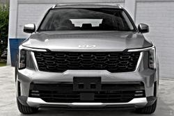 2025 Kia Sorento S MQ4 PE MY25 AWD Steel Grey