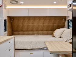2025 Wonderland RV Amaroo 21Ft Quad Bunk