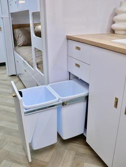 2025 Wonderland RV Amaroo 21'07