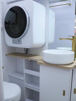 2025 Wonderland RV Amaroo 21'07