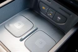 2025 Kia Tasman X-Pro TK MY26 4X4 Dual Range Clear White