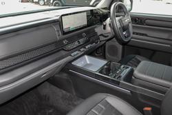 2025 Kia Tasman X-Pro TK MY26 4X4 Dual Range Clear White