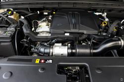 2025 Kia Tasman X-Pro TK MY26 4X4 Dual Range Clear White