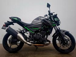 Kawasaki Z400