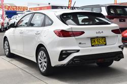 2024 Kia Cerato S