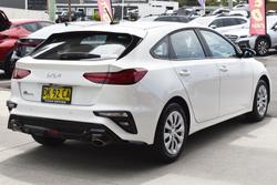 2024 Kia Cerato S