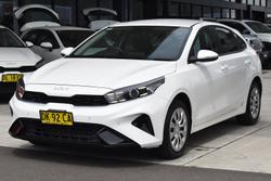 2024 Kia Cerato S