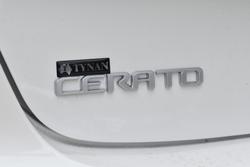 2024 Kia Cerato S