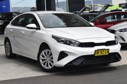 2024 Kia Cerato S