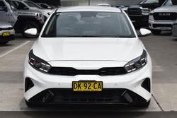 2024 Kia Cerato S