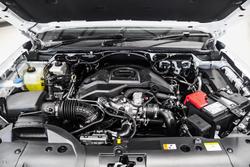 2025 Ford
                Ranger Platinum