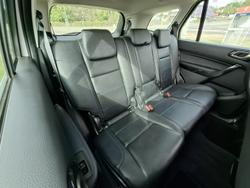 2021 Ford
Everest Sport