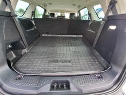 2021 Ford
Everest Sport