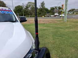 2021 Ford Everest Sport