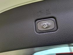 2021 Ford Everest Sport