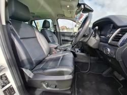 2021 Ford
Everest Sport