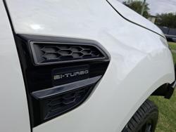 2021 Ford Everest Sport