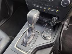 2021 Ford Everest Sport