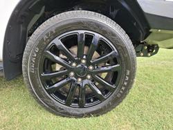 2021 Ford Everest Sport