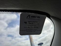 2021 Ford Everest Sport