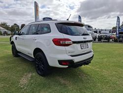 2021 Ford Everest Sport