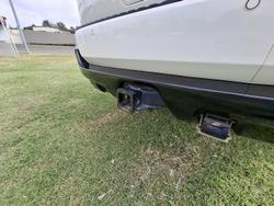 2021 Ford
Everest Sport