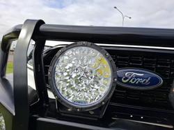 2021 Ford
Everest Sport