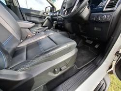 2021 Ford Everest Sport