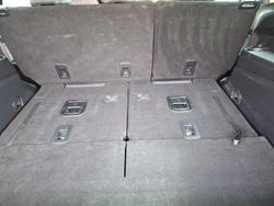 2021 Ford Everest Sport