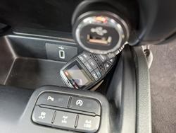 2021 Ford Everest Sport