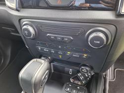 2021 Ford Everest Sport