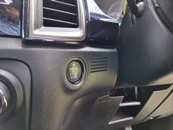 2021 Ford Everest Sport