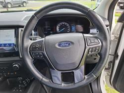 2021 Ford Everest Sport