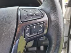 2021 Ford Everest Sport