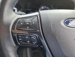 2021 Ford Everest Sport