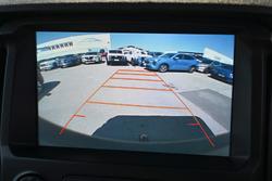 2018 Holden Special Vehicles Colorado SportsCat