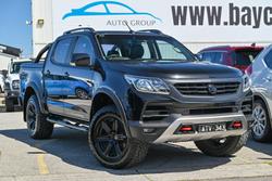2018 Holden Special Vehicles
Colorado SportsCat